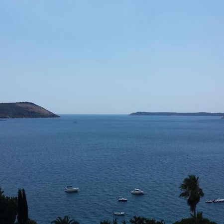 Apartments Lux Milano, Savina,Herceg-Novi Herceg Novi Bagian luar foto