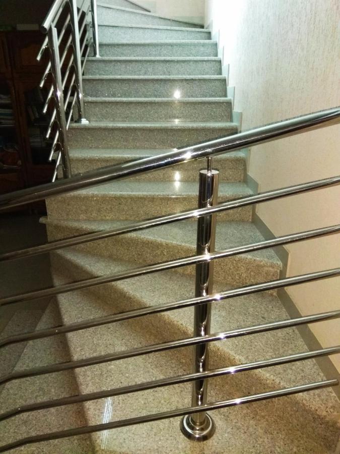 Apartments Lux Milano, Savina,Herceg-Novi Herceg Novi Bagian luar foto