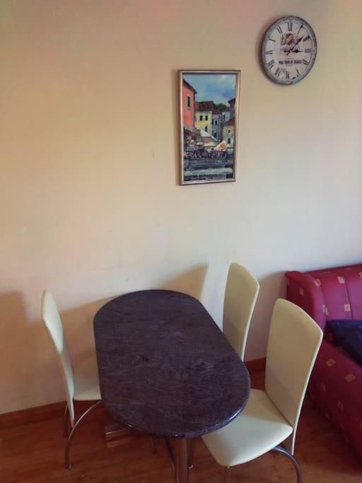 Apartments Lux Milano, Savina,Herceg-Novi Herceg Novi Bagian luar foto