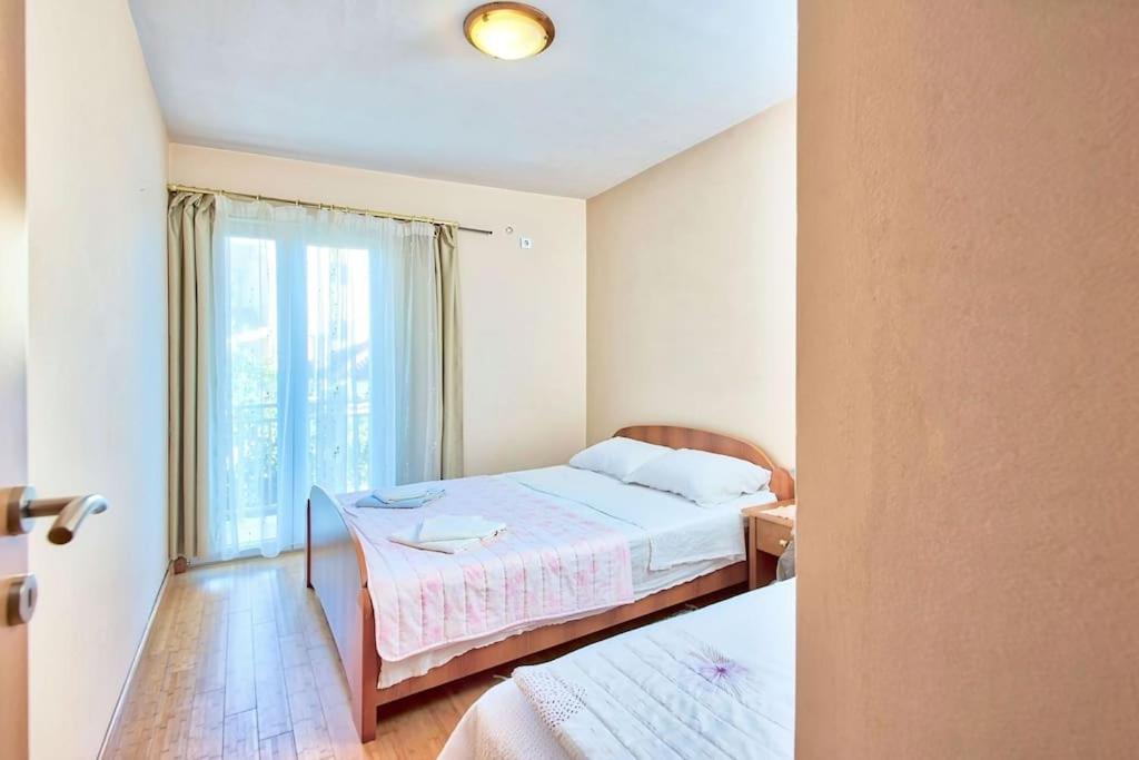 Apartments Lux Milano, Savina,Herceg-Novi Herceg Novi Bagian luar foto