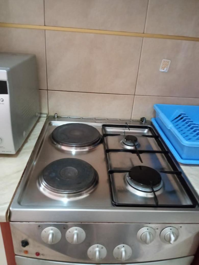 Apartments Lux Milano, Savina,Herceg-Novi Herceg Novi Bagian luar foto