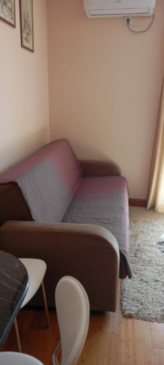 Apartments Lux Milano, Savina,Herceg-Novi Herceg Novi Bagian luar foto