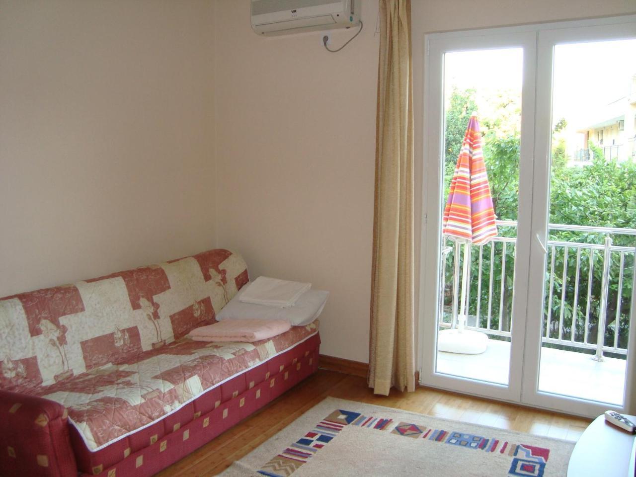 Apartments Lux Milano, Savina,Herceg-Novi Herceg Novi Bagian luar foto