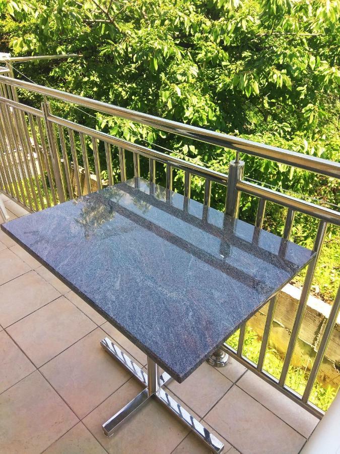 Apartments Lux Milano, Savina,Herceg-Novi Herceg Novi Bagian luar foto