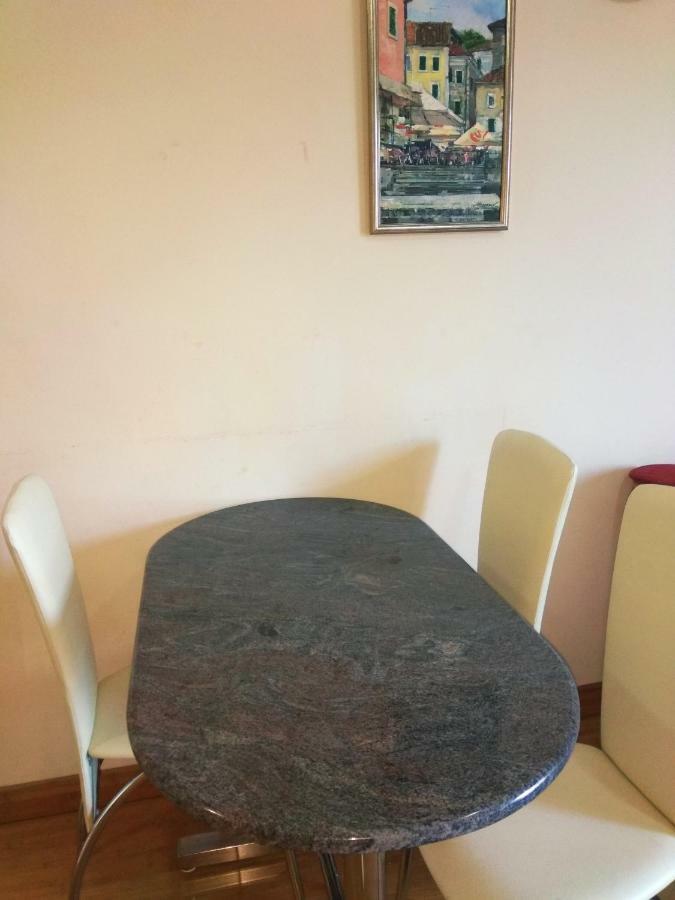 Apartments Lux Milano, Savina,Herceg-Novi Herceg Novi Bagian luar foto